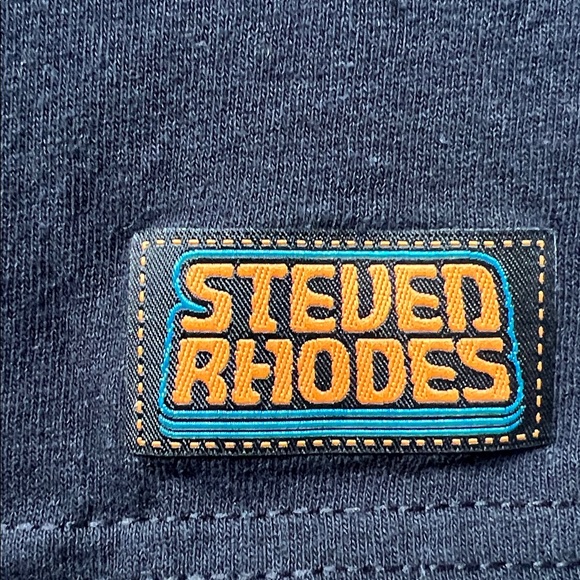 Steven Rhodes Tshirts - Picture 6 of 6